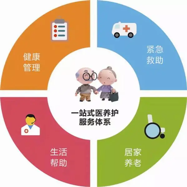 社会养老机构发展推动现代家庭结构转型的力量解析