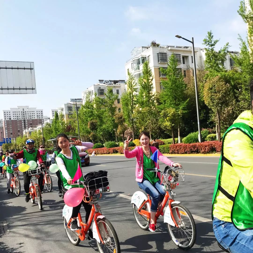 城市自行车高速路建设启动，绿色通勤加速前行