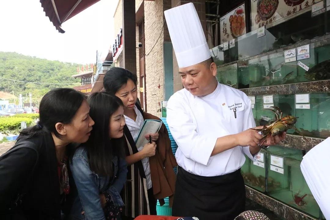 地方特色美食节引爆热潮，文旅融合成果瞩目展现