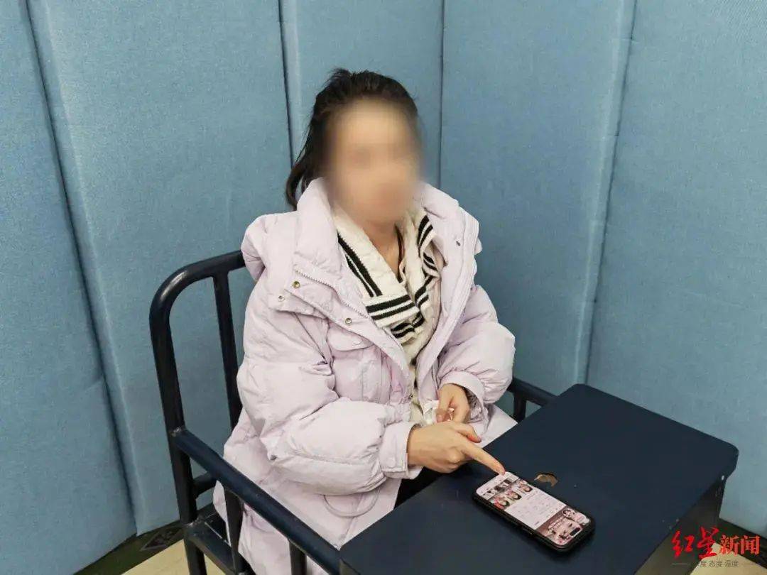 女子造谣闺蜜陪睡被拘，网络时代的谣言与道德伦理挑战