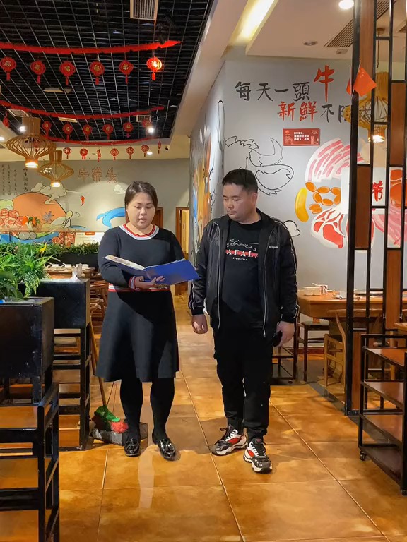 揭秘！B太惊人食量，一天横扫七八家店，老板爆料独家内幕！