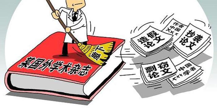 学术不端行为曝光对高校内部治理的挑战与考验