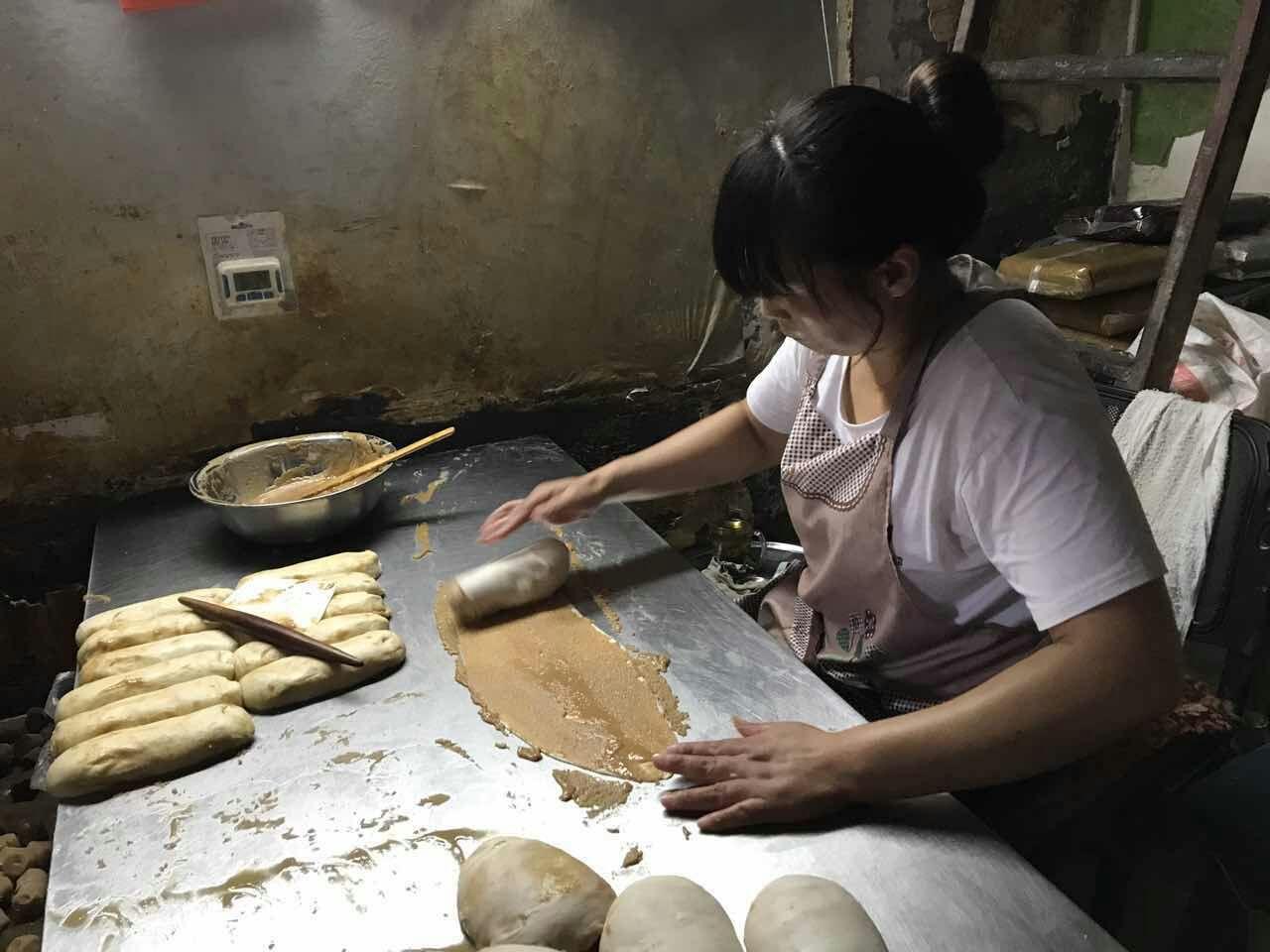 流动人口中的地区美食传承与传播现象探究