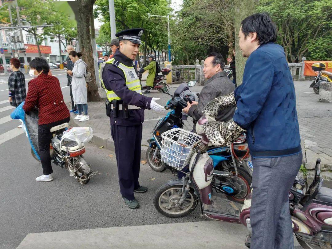 广州推行电动自行车外卖号牌，引领绿色出行新趋势