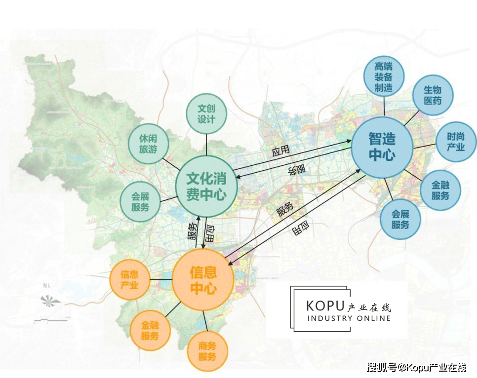 科技园区发展对区域经济创新能力的促进效应分析