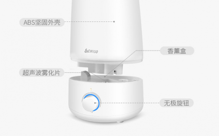 正确使用加湿器，关注水质与频率，守护您的健康环境