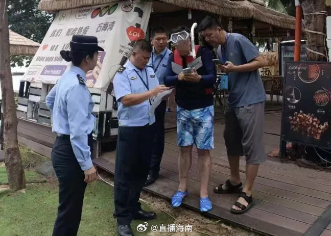 海南通报，游客旅游陷阱遭遇超300人，旅游市场乱象引发反思并呼吁服务质量提升