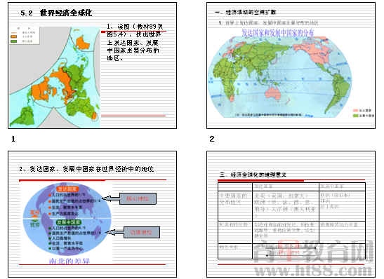 经济全球化背景下的本地规则冲突解析