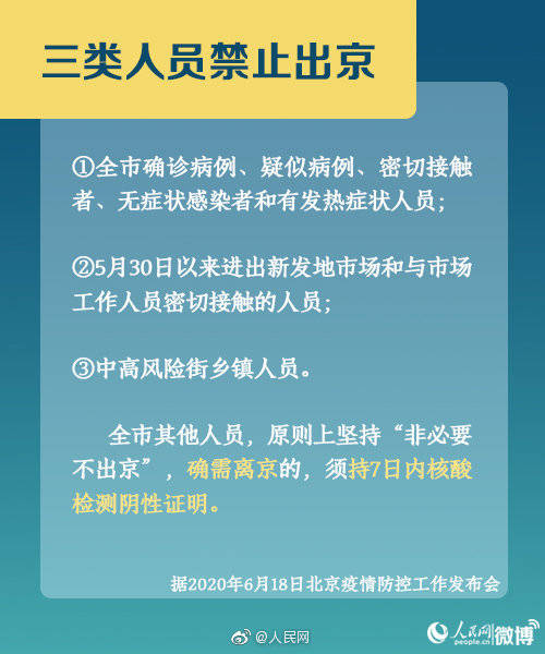 冠疫情防控最新政策措施的解读