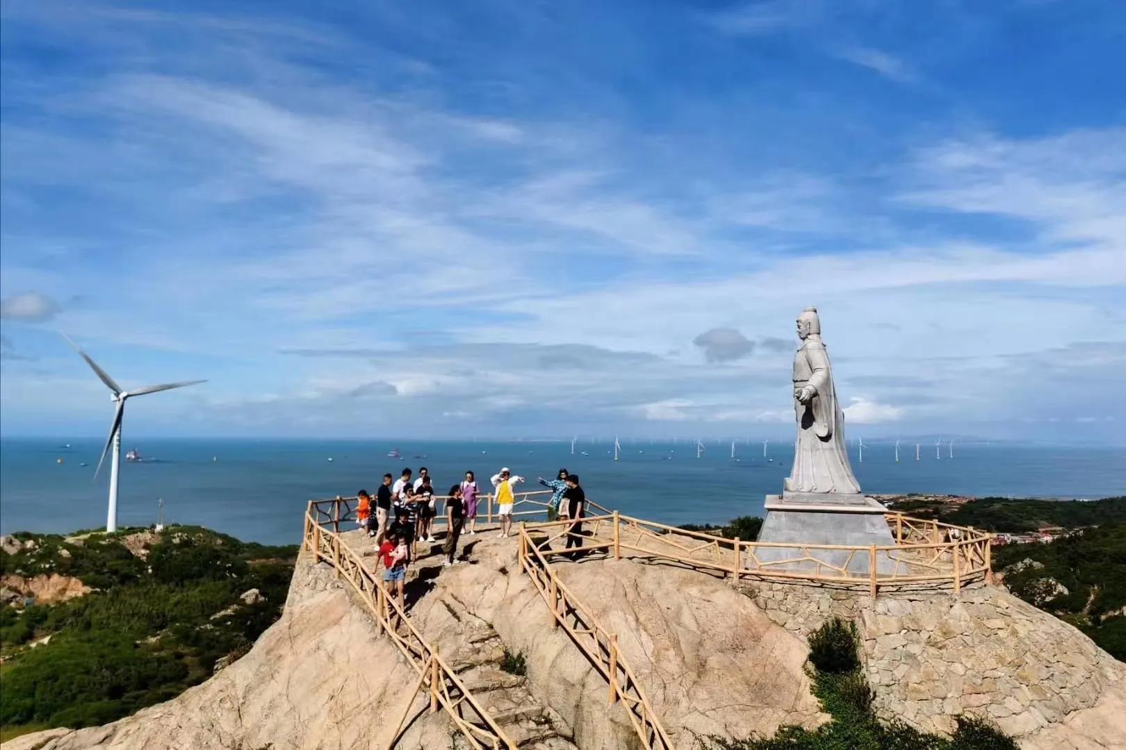 海岛游完美规划指南