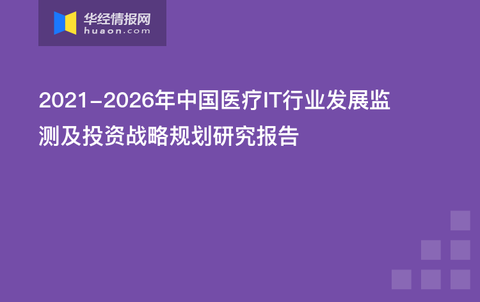 在线医疗行业快速发展的隐患及对策分析