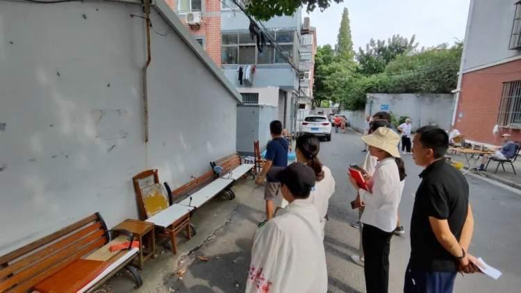 城市更新项目，提升居民生活质量的策略与实践