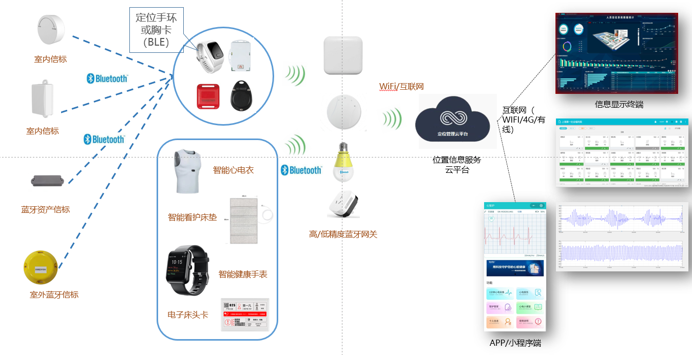 智能穿戴设备健康监测功能的深度开发与关注焦点