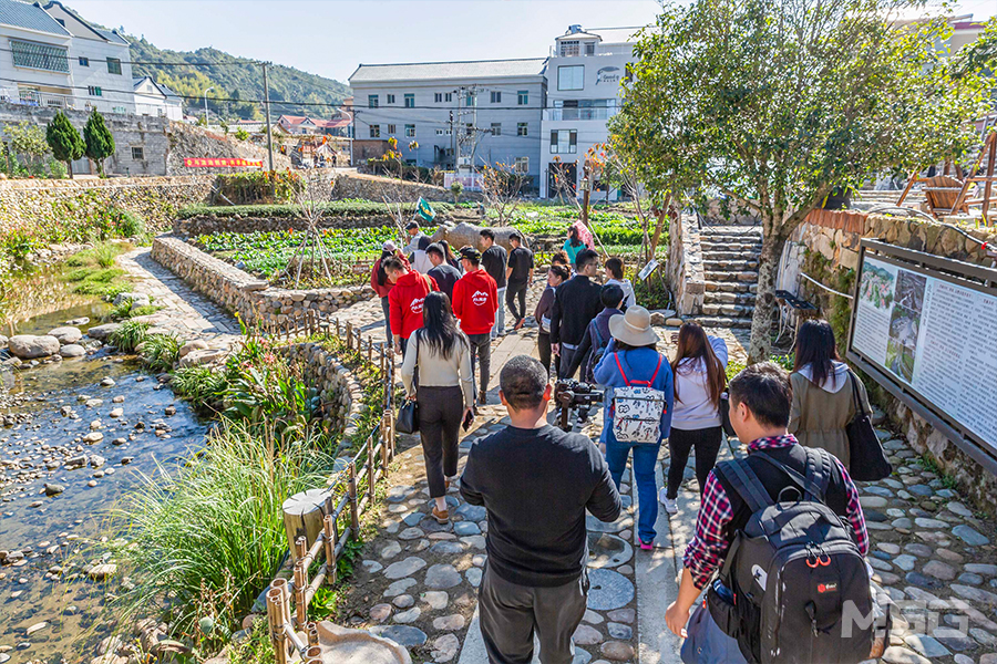 乡村民宿市场繁荣，旅游助力脱贫攻坚新篇章