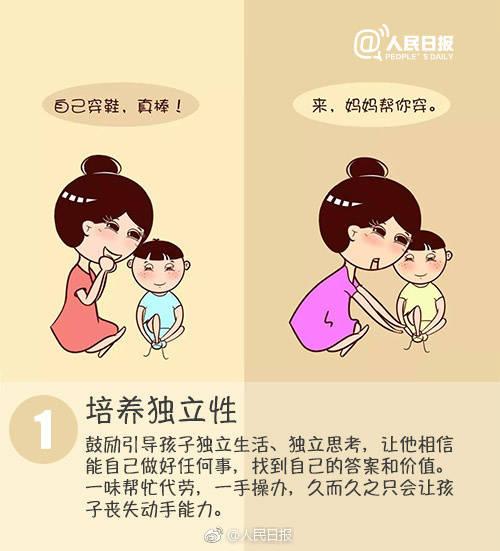 家庭教育，如何助力孩子自信心的培养？