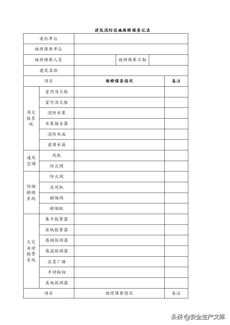 家庭安全，确保消防设施有效性维护家庭安全之道