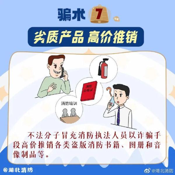 防范虚假产品试用诈骗的实用技巧