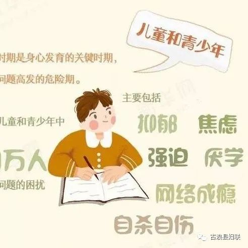 青少年心理健康教育，从小培养自我认知的重要性