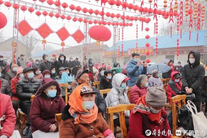 传统民俗活动的沉浸式体验之旅